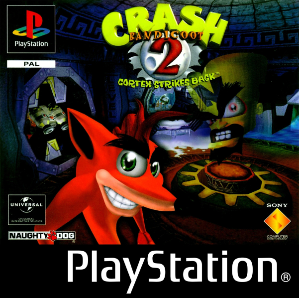 Confira códigos e cheats de jogos da série Crash Bandicoot