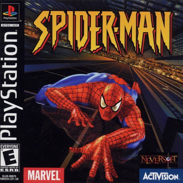 Spider Man: Web Of Shadows – Dicas, Cheats e Códigos